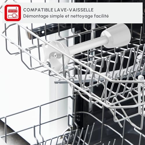 MOULINEX DD 110 - vue 10