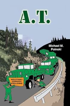 Paperback A.T. Book