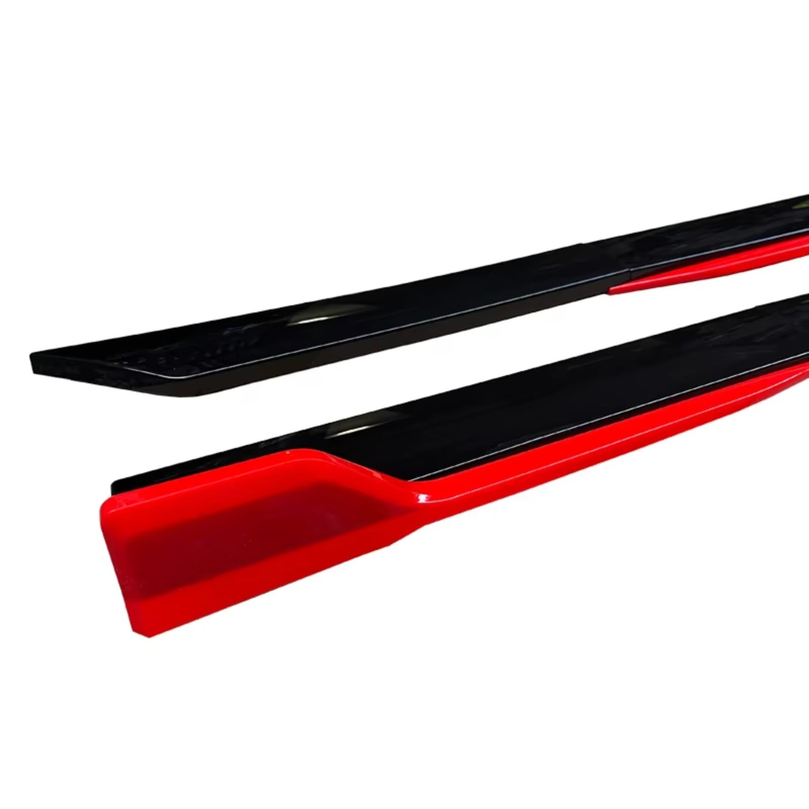 Labbra Estensioni Gonna Laterale Per Ford Per Kuga 2008-2026