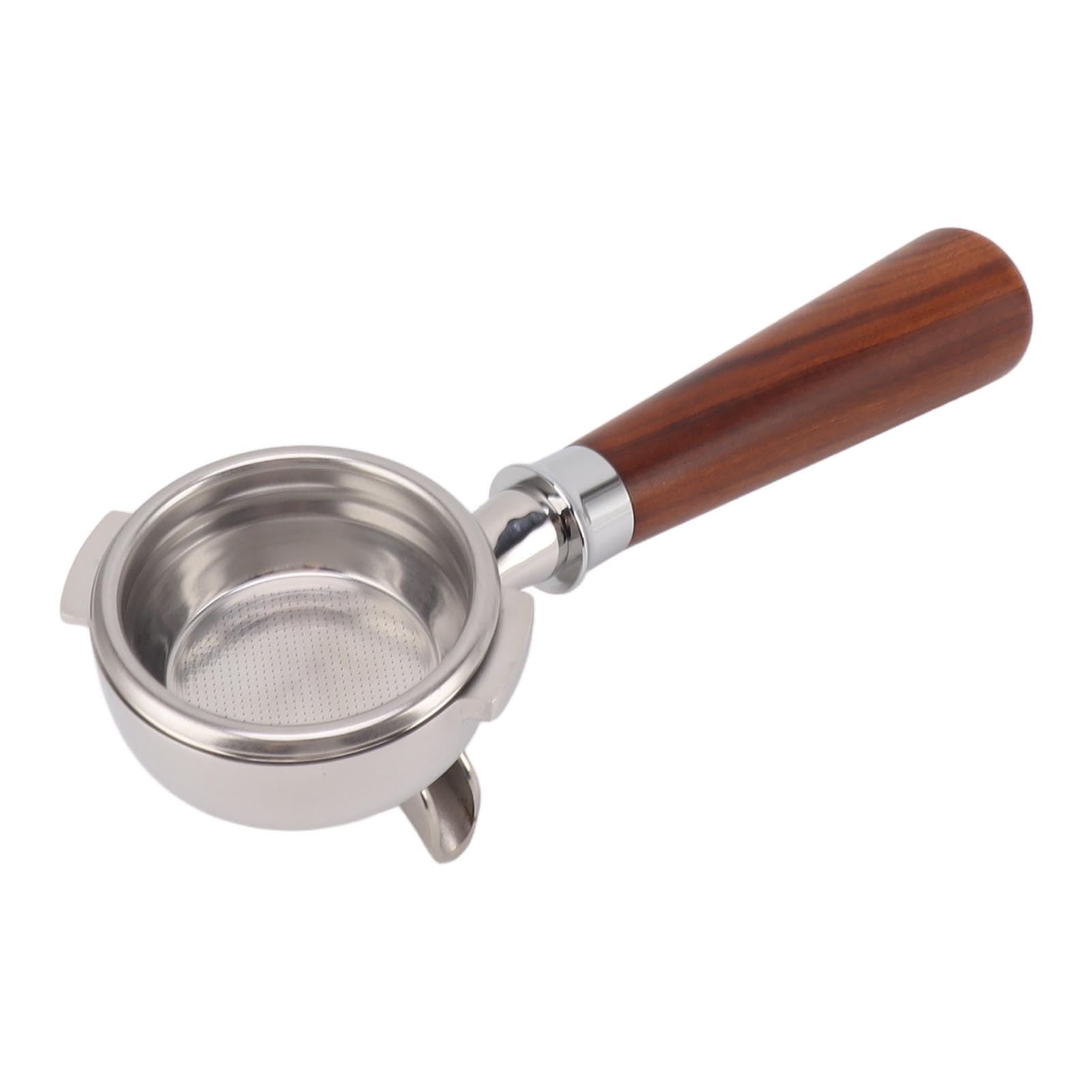 Portafiltro in Acciaio Inox da 58 Mm per Macchine da caffè (#4)