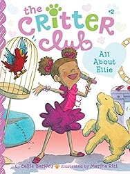 The Critter Club 5-17巻 The Critter Club 5-17巻 Amazon.com: Amy on Park Patrol (17
