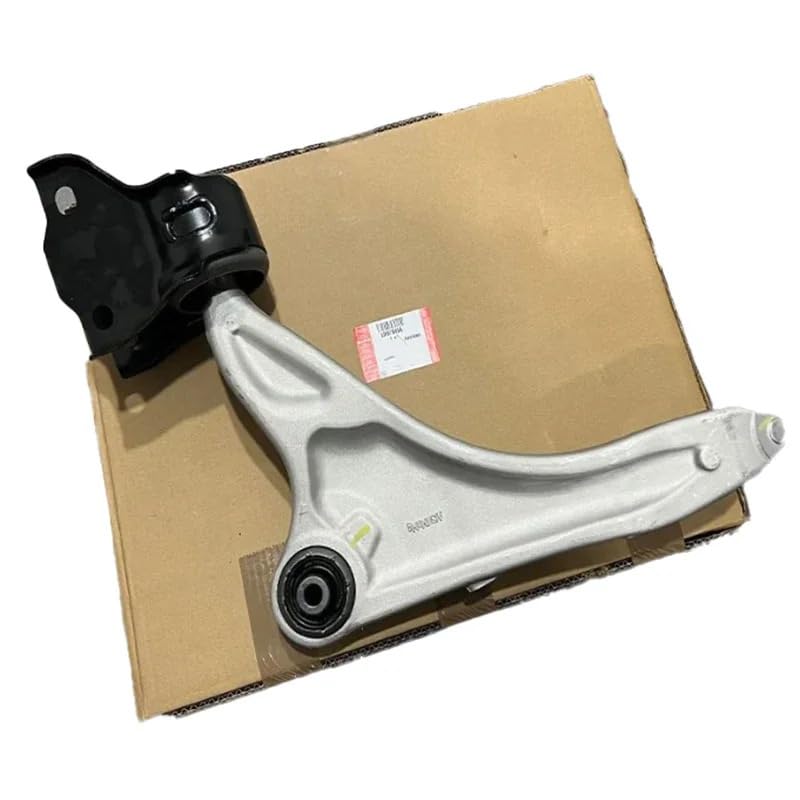 Bras de commande de suspension avant gauche LR078657 pour réparer le train avant Evoque 2012-2017 - 4