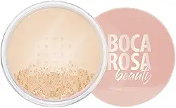 Pó Facial Solto Boca Rosa Beauty Mármore 2-20g (Marmore 2, 20g)