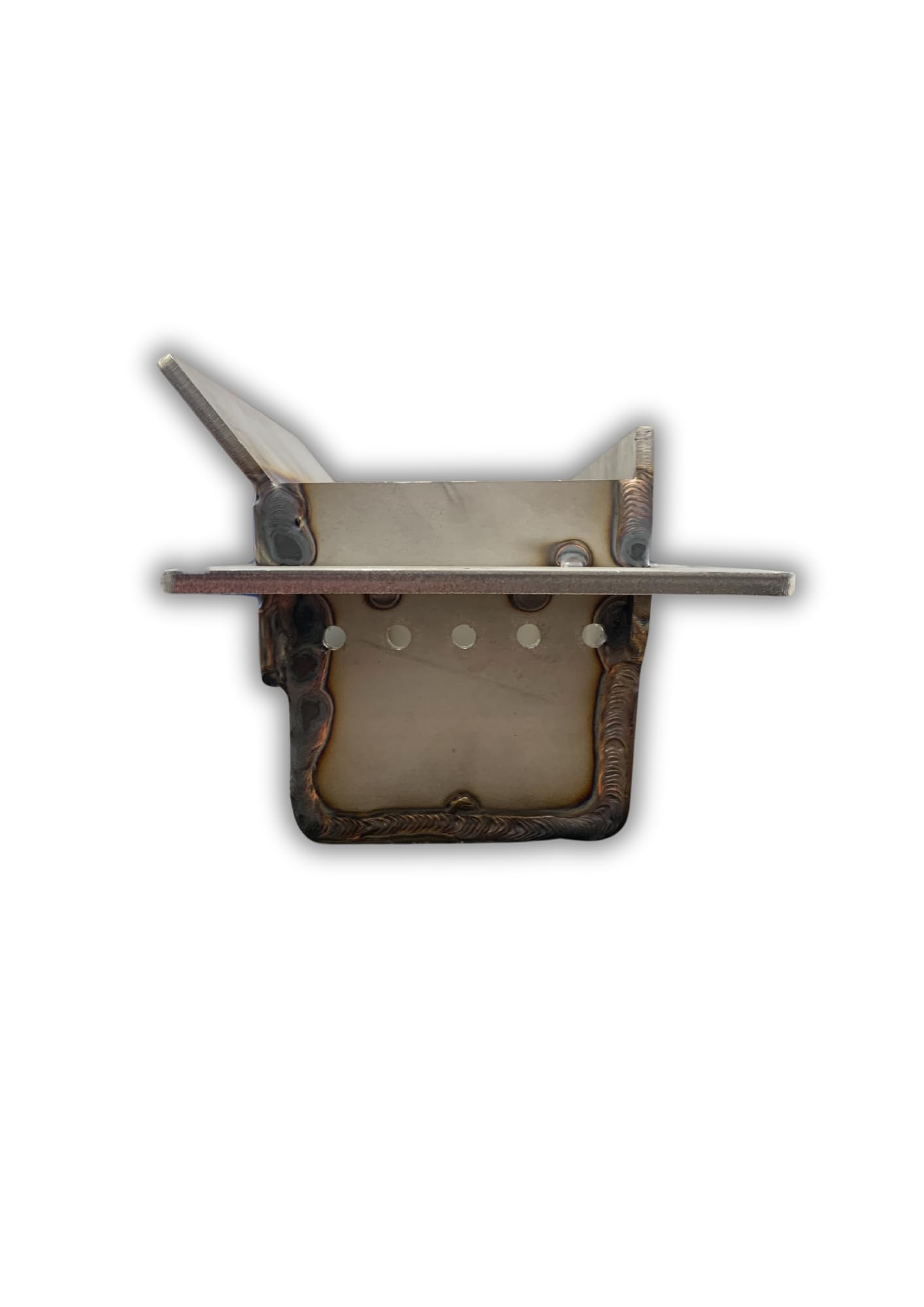 Braciere acciaio ORIGINALE Montegrappa AKTIV cod. 1184095200