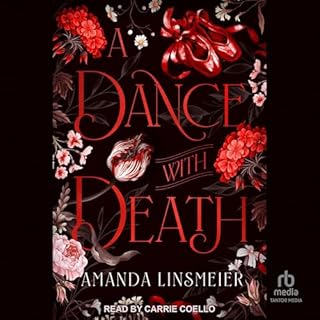 A Dance with Death cover art