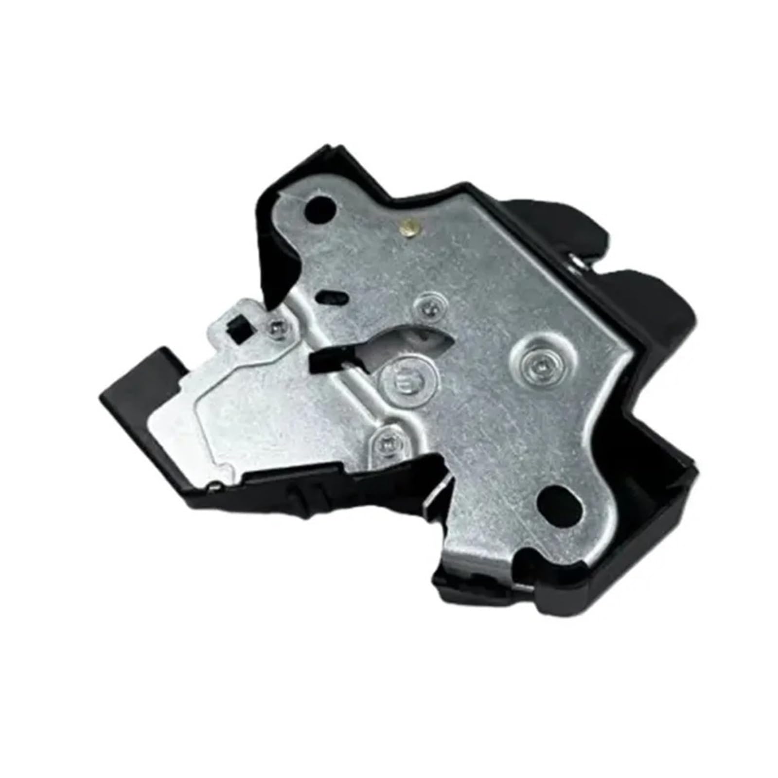 HXVGEGKPYK Tailgate Lock Latch For Corolla For Vios For Yaris 2014-2019 OEM Part Numbers 646000D040 64600-0D040 Durable Lock Actuator Tailgate Replacement Boot Lid Lock Mechanism
