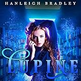  Lupine: Spell Library, Book 3