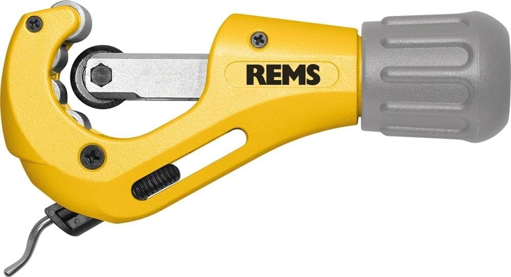 Rems 113351 - Cortatubos ras cu-inox 3-35s con cuchilla
