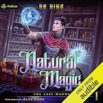Cover of Natural Magic