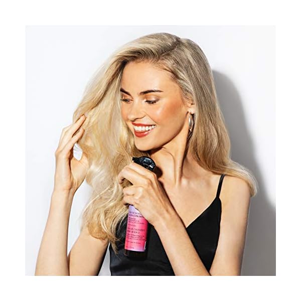 Eva-NYC-Mane-Magic-10-in-1-Primer-6-fl-oz Eva NYC Mane Magic 10-in-1 Primer, Heat Protectant for Hair, Infused with Sunflower Seed and Argan Oil for Hair, Sulfate, Paraben & Phthalate Free, 5.4 fl oz