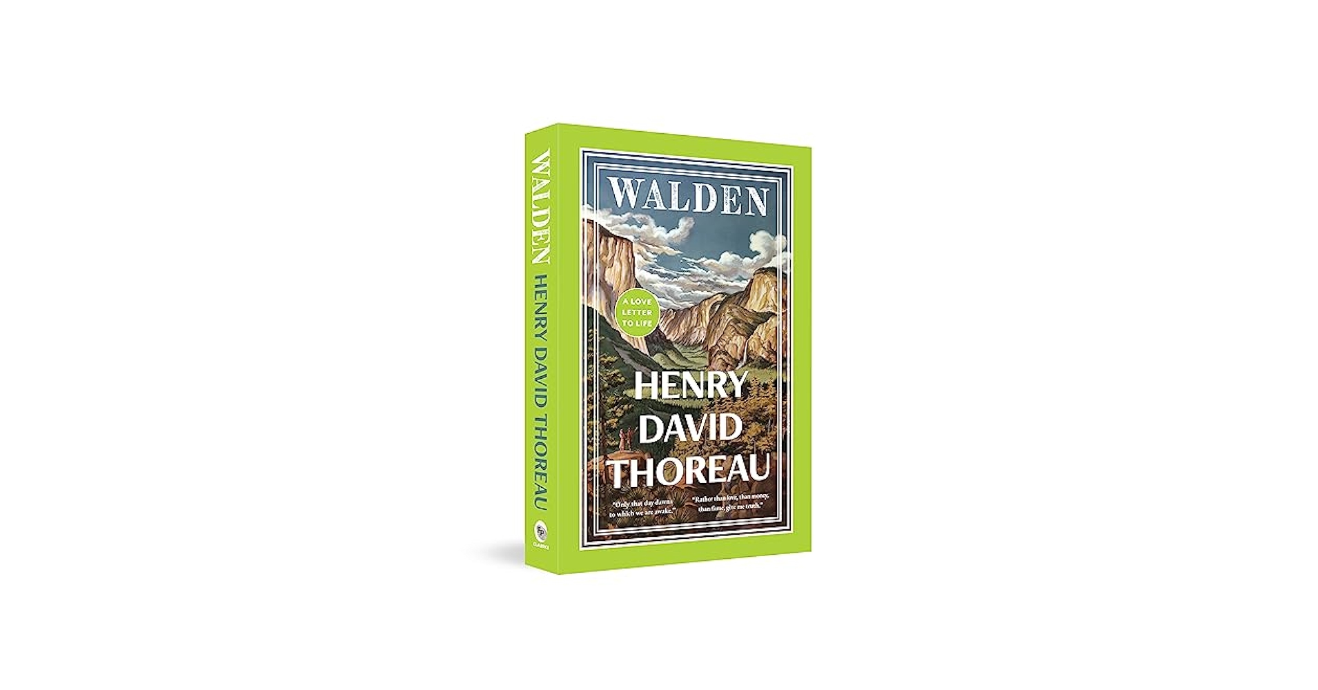 FENGさま専用 Walden Henry David Thoreau Walden: Henry David