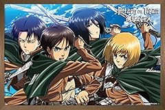 Bronze Framed Version