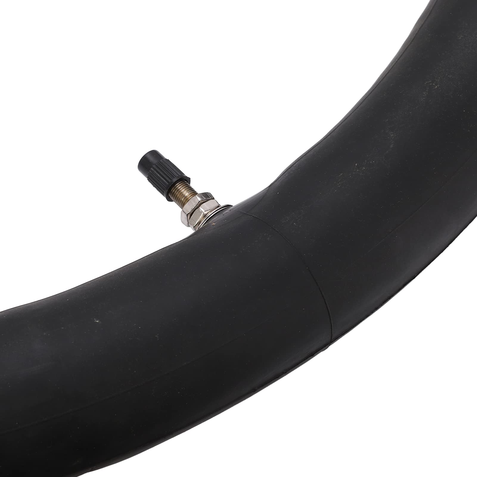 Cocoarm Camera d'aria 2.75 3.00-21, Materiale in Gomma Resistente per Motociclette Fuoristrada, Assorbimento degli Urti, Valvola Diritta, Perfetta per Pneumatici da 21 Pollici