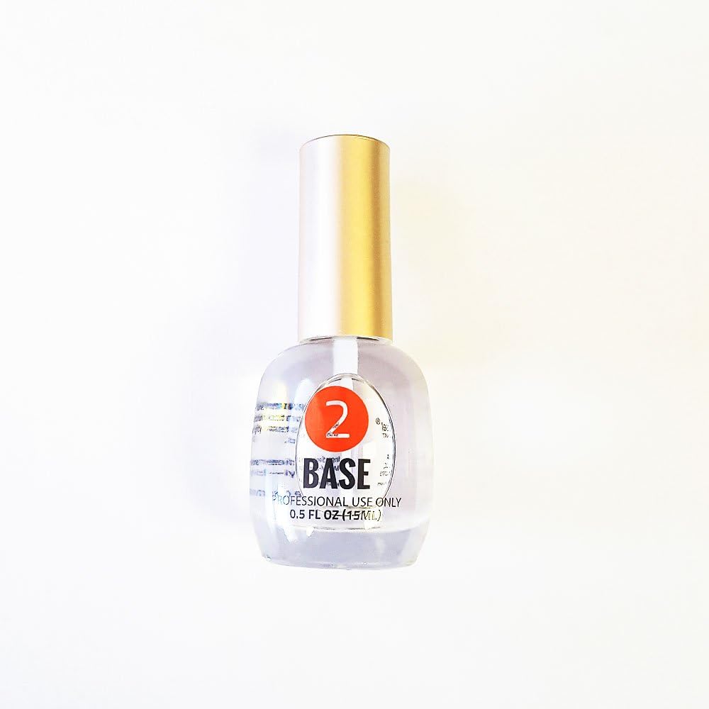 Chisel Liquid Base #2, 0.5 oz