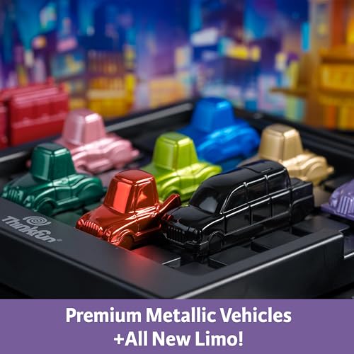 Rush Hour Deluxe miniatura 3