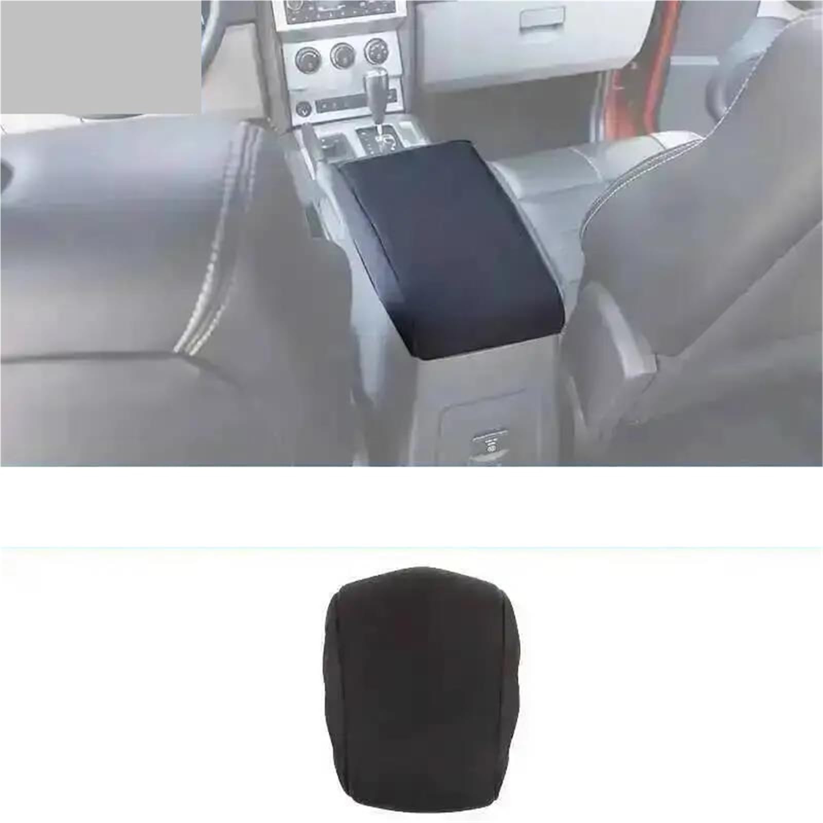 Copri Bracciolo Auto Per Dodge Nitro