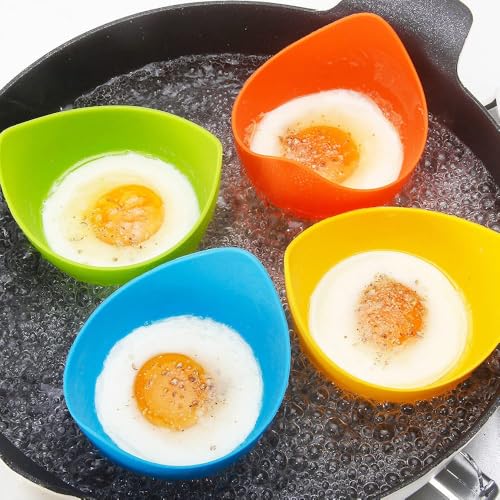 Catálogo para Comprar On-line Escalfadores de huevos - los preferidos. 24 Imagen adicional