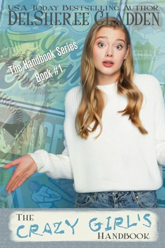 The Crazy Girl's Handbook (The Handbook Series)
