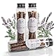 ne&no® Geschenkset mit natürlichen Matatabi Sticks | 3er Set (jeweils 8 Stück) | Matabi Sticks Katze (insgesamt 24 STK.) Zahnpflege Katzen | Knabberstangen Katze | Katzen Sticks (MATATABI)