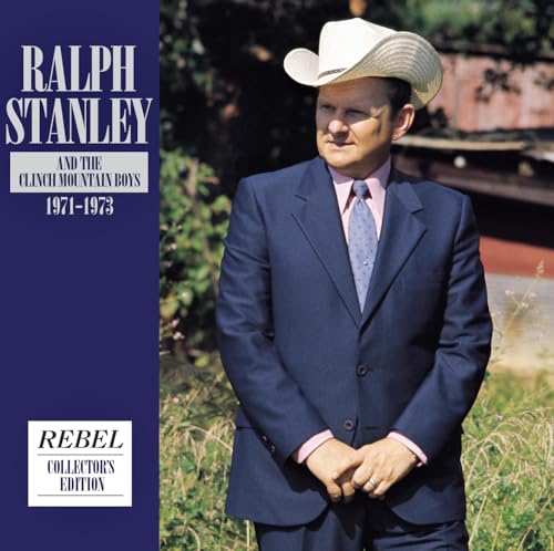 Ralph Stanley & The Clinch Mountain Boys