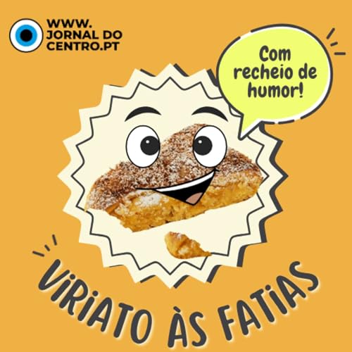 Viriato &agrave;s Fatias cover art
