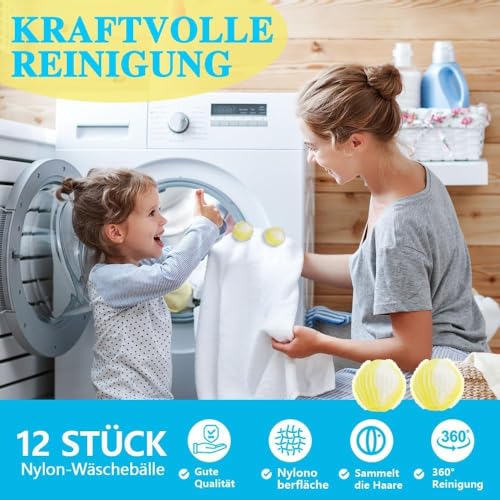 Pet Hair Remover for Washing Machine - image 8