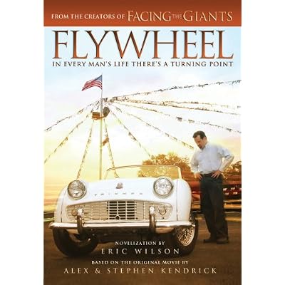 Flywheel