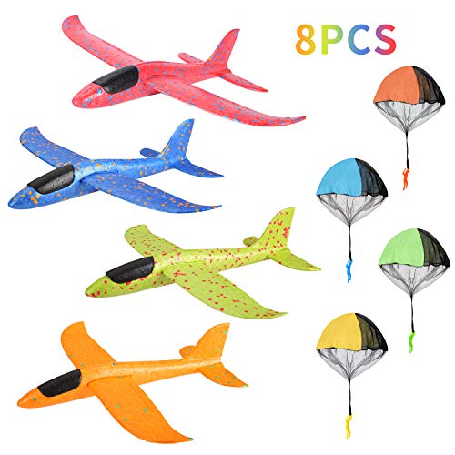 aviones juguetes niños