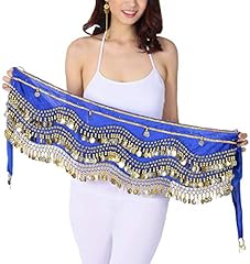 Royal Blue(gold Coins)