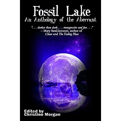 Fossil Lake