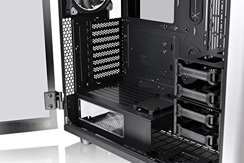 Build My PC, PC Builder, Thermaltake CA-1K9-00F1WN-01