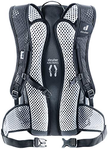 Deuter Race (Black)