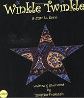 Winkle Twinkle: a star is born 8188234273 Book Cover