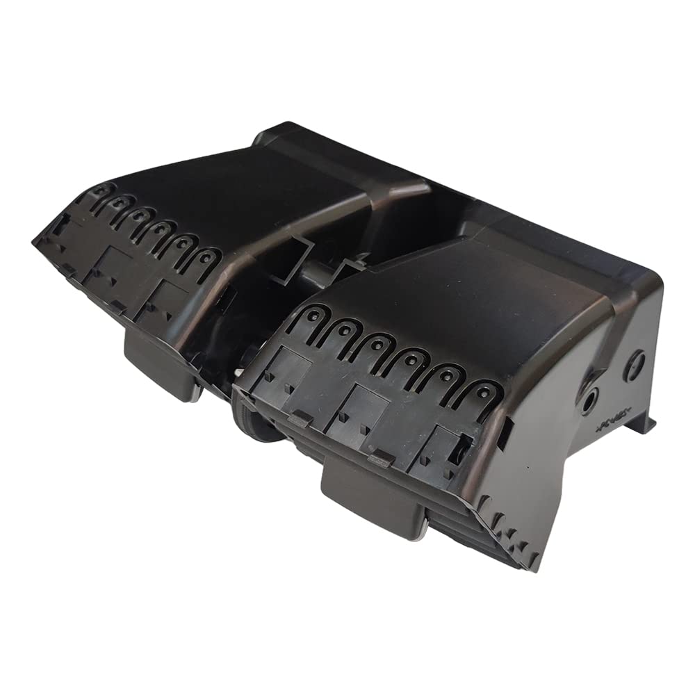 Amazon.com: Bomunik Rear Center Console Air AC Vent For Benz W166  