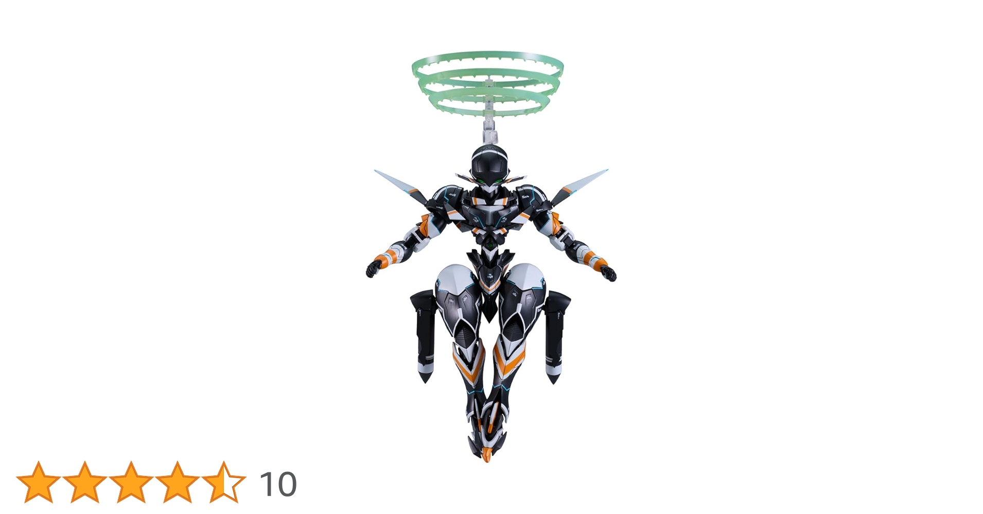 MODEROID 翠星のガルガンティア チェインバー プラモデル　完成品 Amazon | MODEROID 翠星のガルガンティア チェインバー ノン