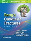 wenger ranger 55  Rang\'s Children\'s Fractures