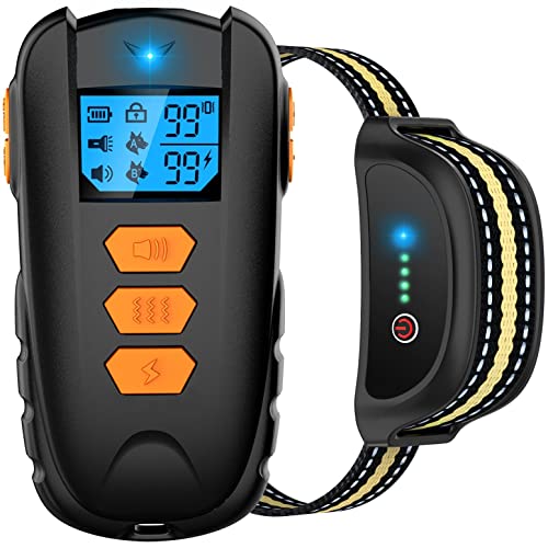 Best Dog Shock Collar Reviews and Buying Guide 2022 BNB