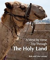 The Holy Land 0981981267 Book Cover