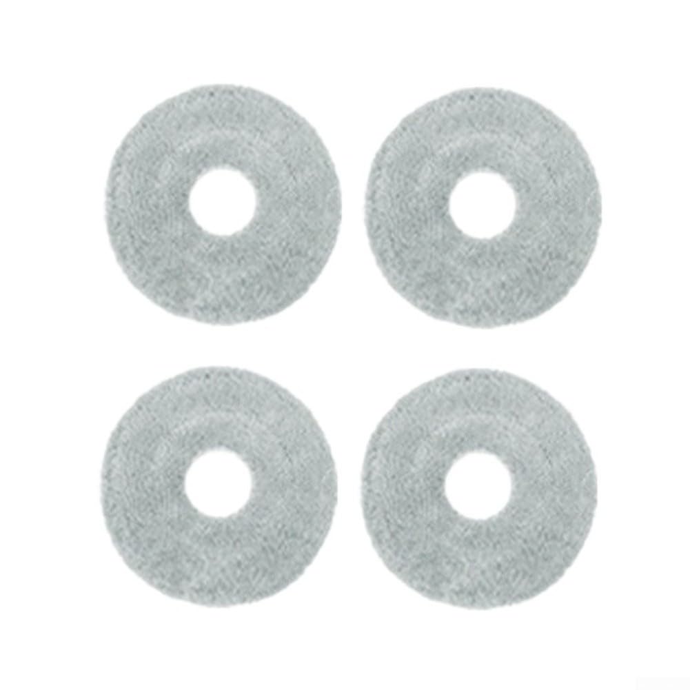 Kit Accessori per dreame D30 per Ultra per ce con 2 Spazzole