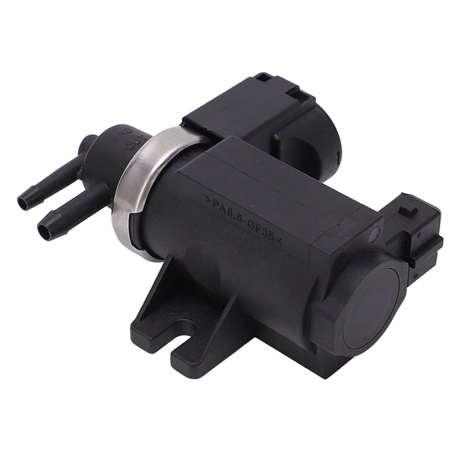 a Turbina Valvola del Convertitore di Pressione Turbo Valvola a Solenoide di Controllo a 2 Pin Sostituzione per Alfa Romeo 147 156 159 166
