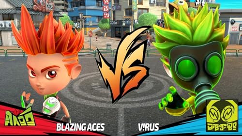 Super Kickers League Ultimate - Edition PS4