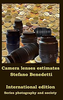 Paperback Camera lenses estimates Book