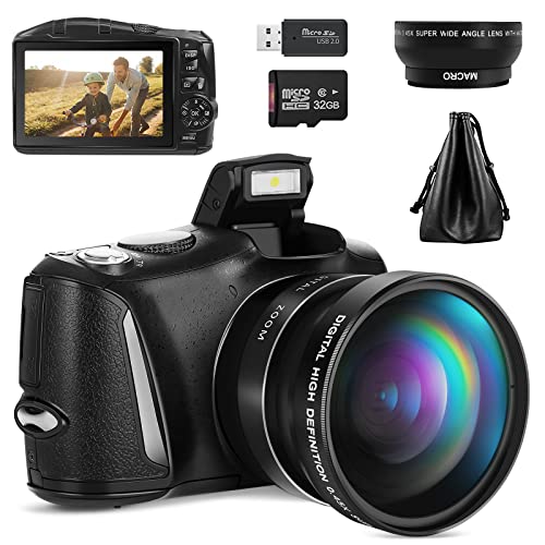 How To Choose The Best WideAngle PointandShoot Camera For Your Needs