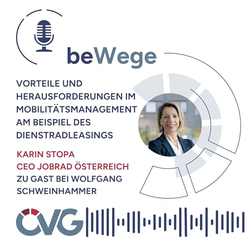 #9 Vorteile und Herausforderungen im Mobilit&auml;tsmanagement am Beispiel des Dienstradleasings