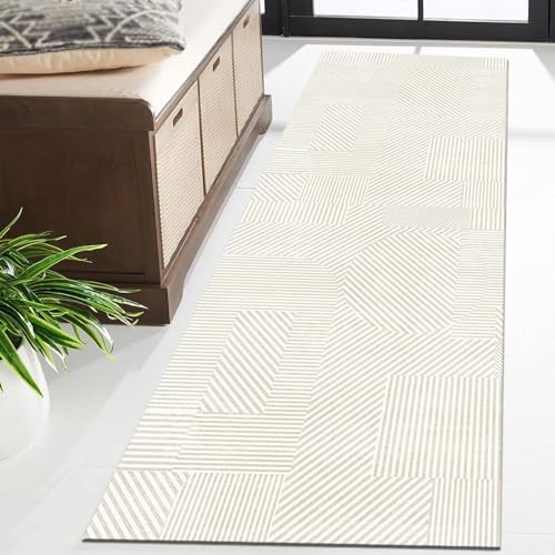 Tapis de couloir lavable idéal pour une entrée ou une cuisine propre - 3