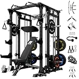 RitFit Smith Machine,Black cfp260