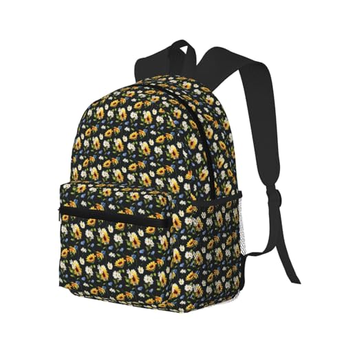 Sac à dos ergonomique contre le mal de dos pour ordinateur portable et loisirs - 2
