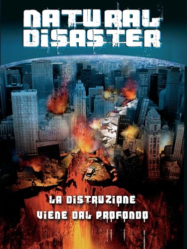 Natural Disaster