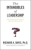 The Intangibles of Leadership: The 10 Qualities of Superior Executive Performance