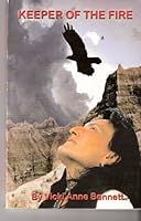 Keeper of the Fire B002S35ZHA Book Cover